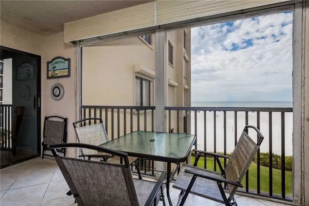 Sandarac B503 - Two Bedroom Condo