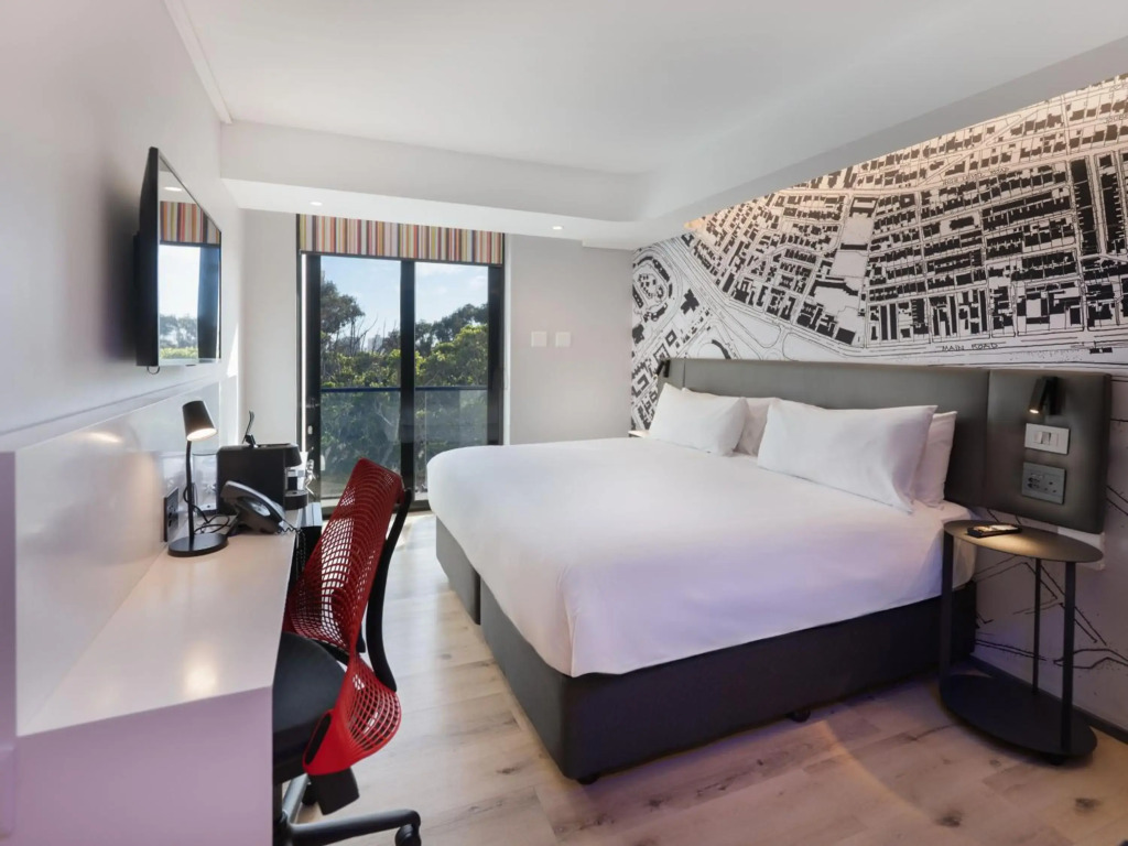 ANEW Hotel Green Point Cape Town
