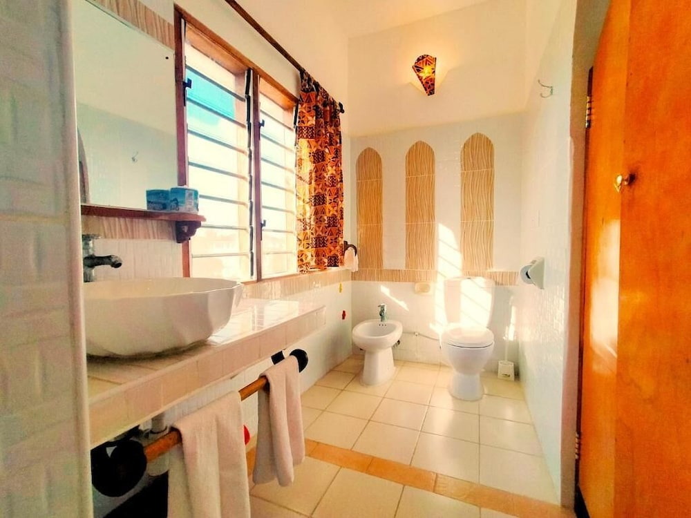 Solana Studio Apartments watamu