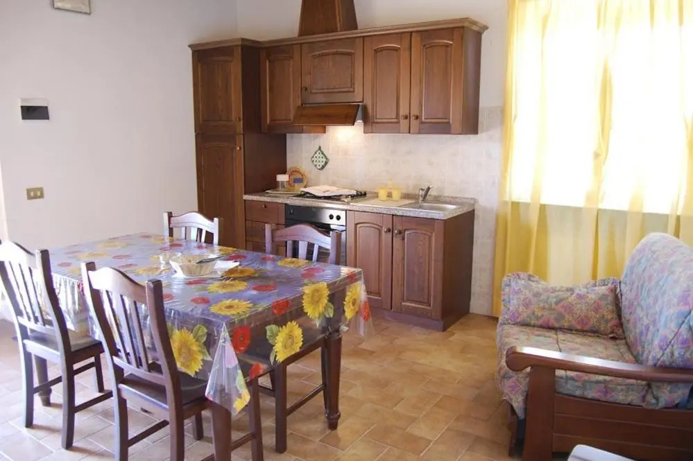 Apartment Il Casino numero 5