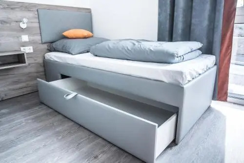 FirstSleep Boardinghouse Griesfeldstrasse München