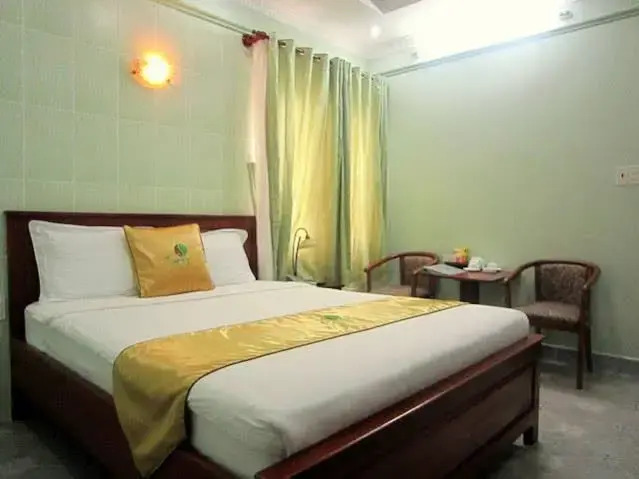 Khanh Thuy Hotel