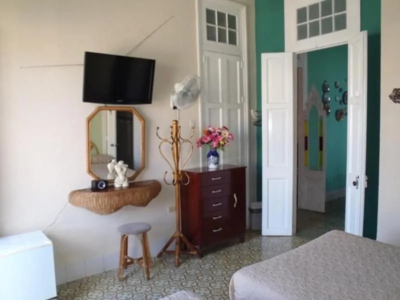 Hostal Balcones Consulado