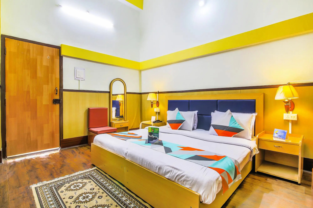 FabExpress Samrat Residency