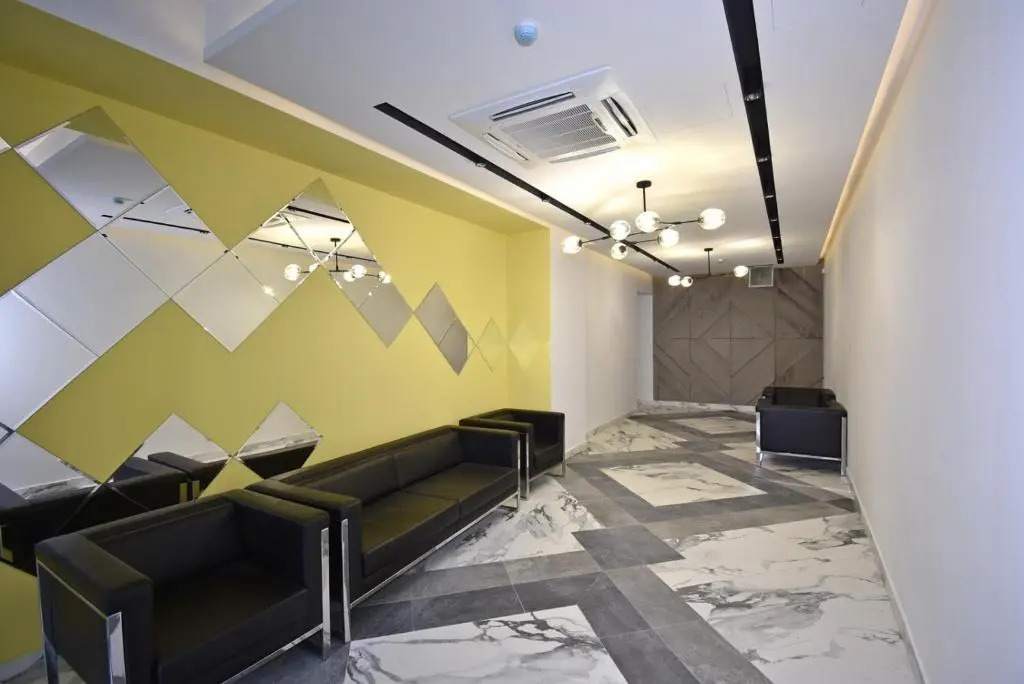 Home4you Apartments on Koghbatsi