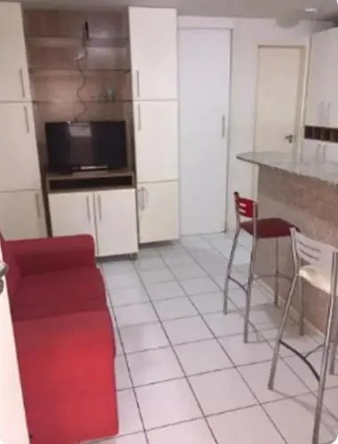 Apartamento Studio Maceió