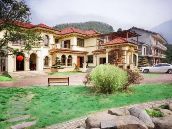 Shangpin Hostel
