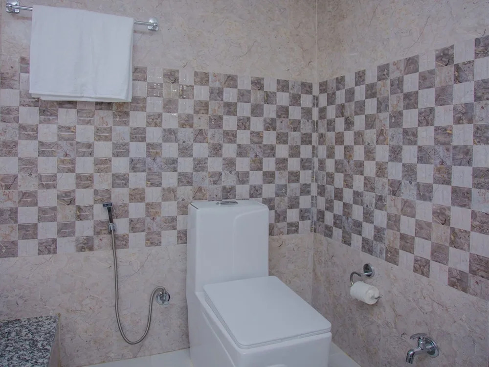 OYO 172 Hotel Deepshree