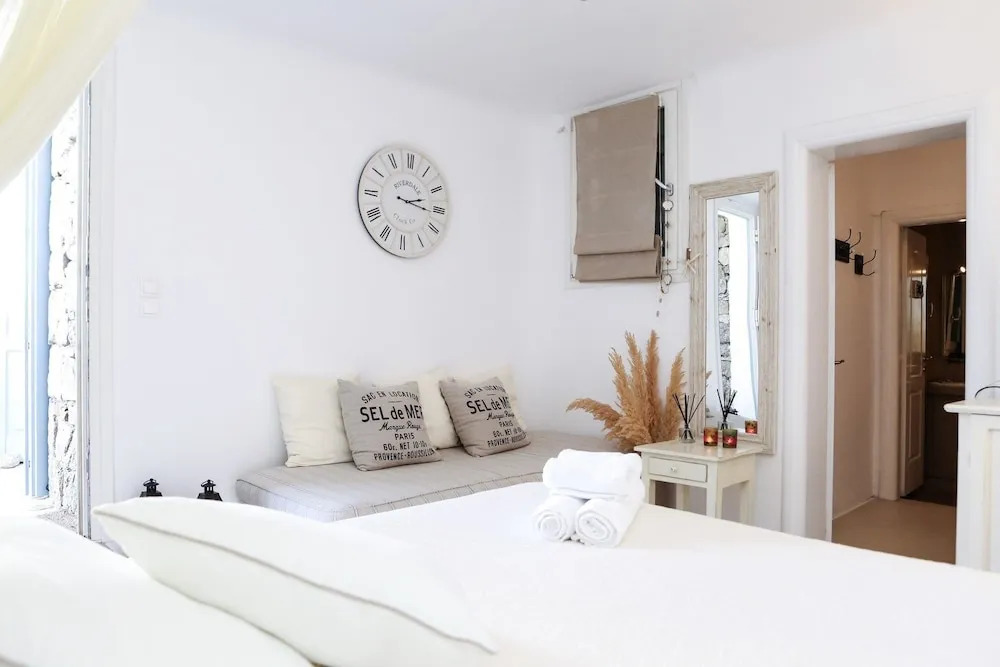 Villa Sunshine