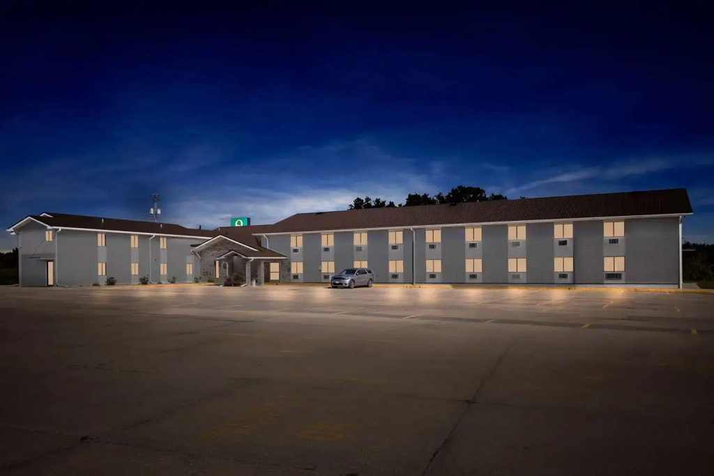 Quality Inn Oskaloosa
