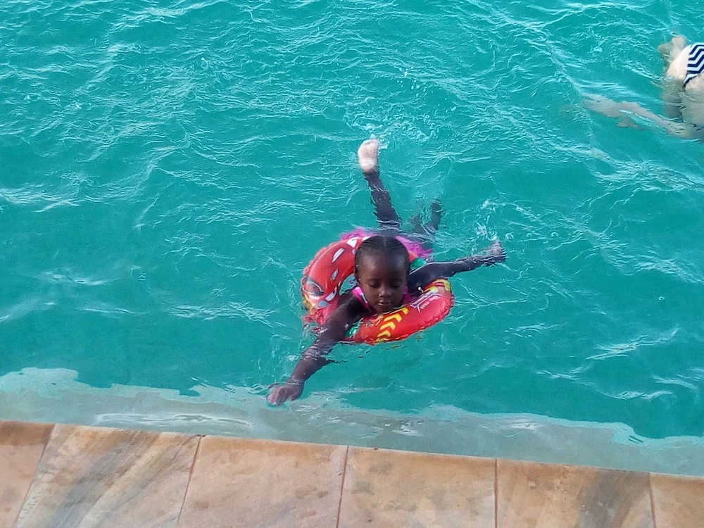 Amazing Kenya Retreat