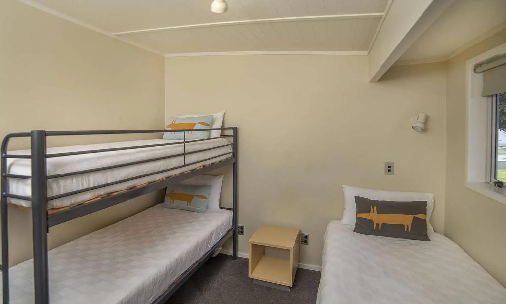 Tasman Holiday Parks - Papamoa Beach