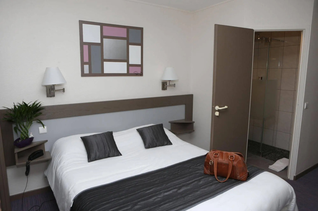 Abor Hôtel, Mont de Marsan