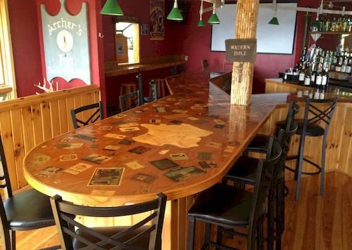 Archers Mountain Inn