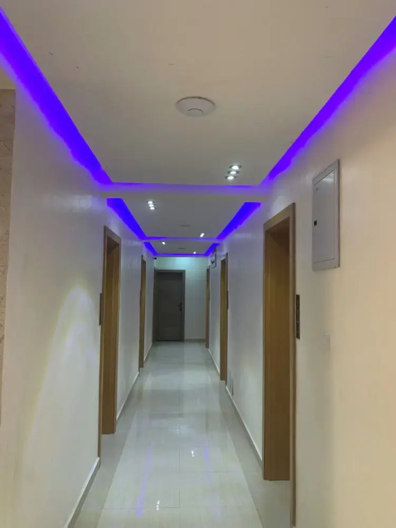 Citi residence banana island ikoyi
