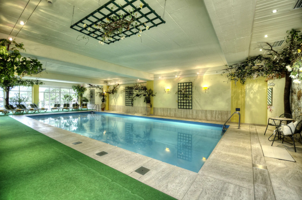Sporthotel Radstadt