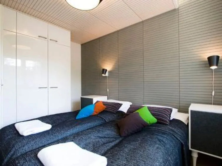 Haapala Suites entinen IIDA Vuokatti