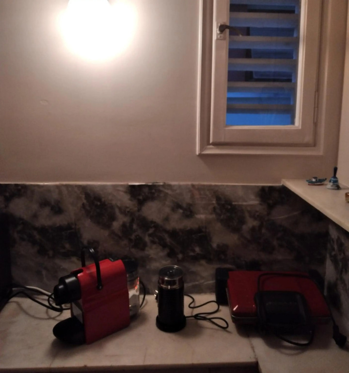 Perikleous Apartment