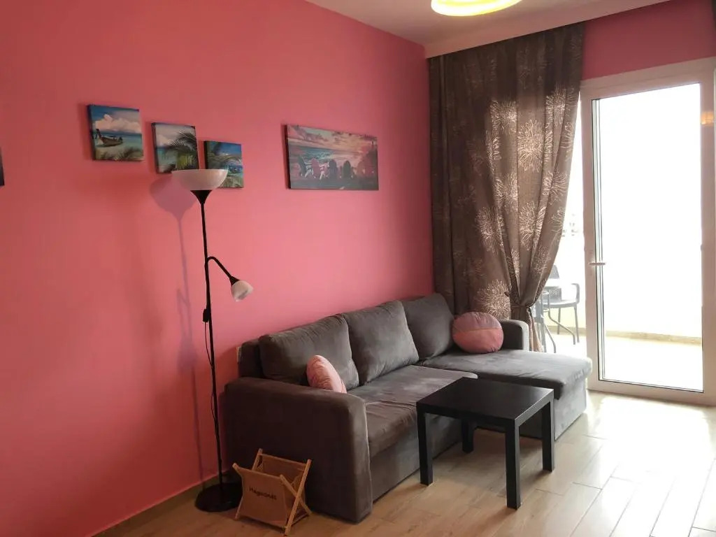 Faros apartment