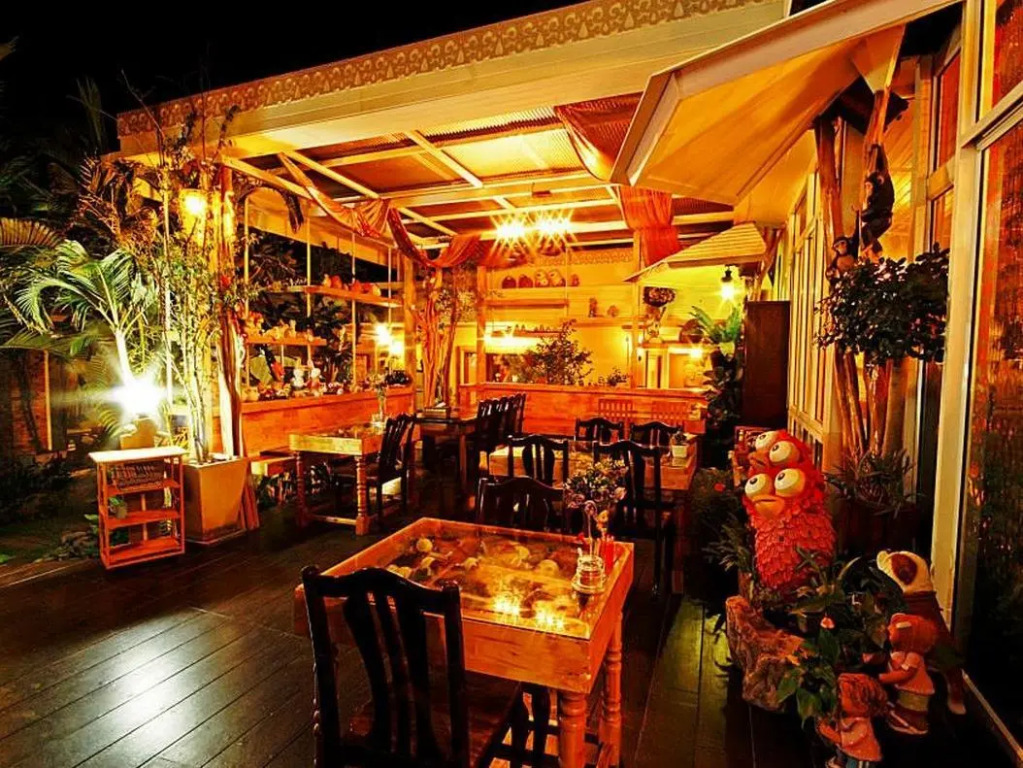 Baan Fern Talay