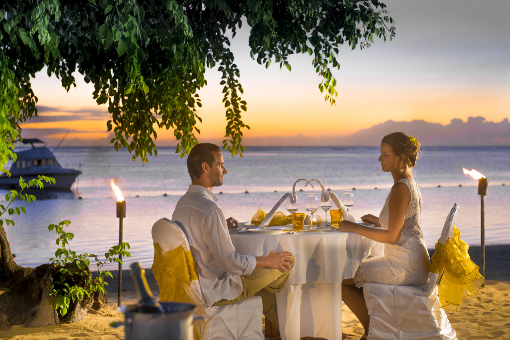 Sofitel Mauritius LImperial Resort & Spa