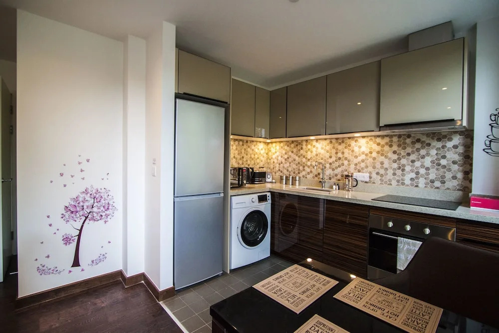 Beautiful Luxury Central London 2 bed