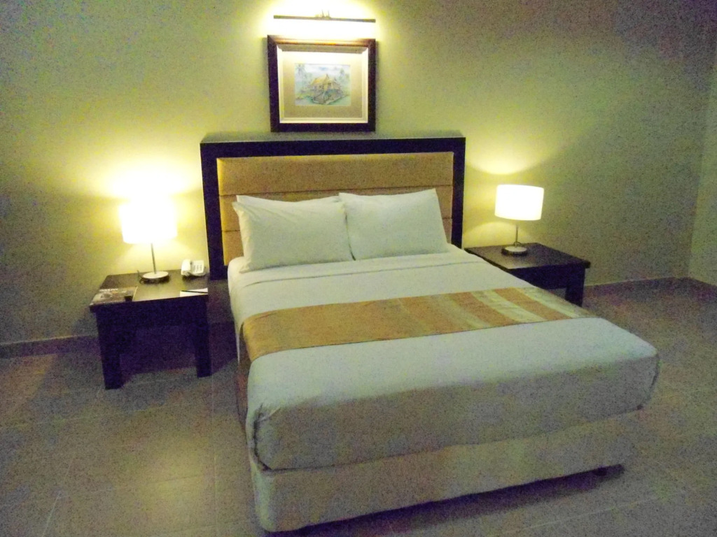 Puteri Bay Hotel
