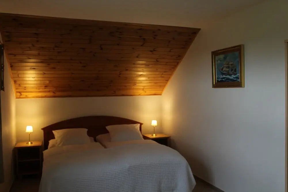Apartmenthaus Graf