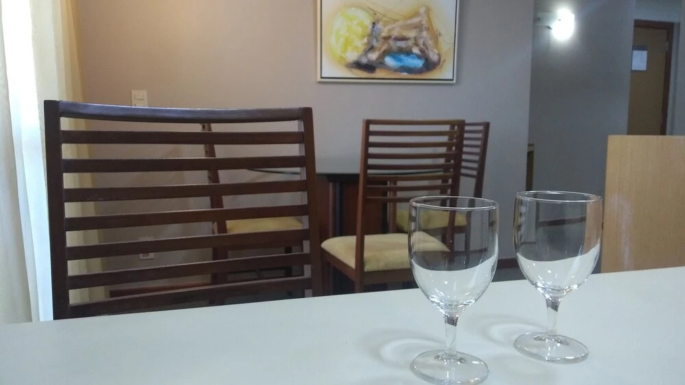 Barreto Apart Hotel