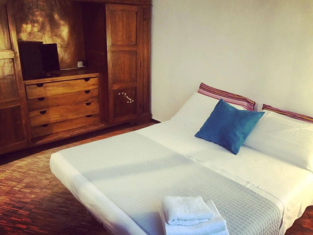 B&B Le Camere di Livia