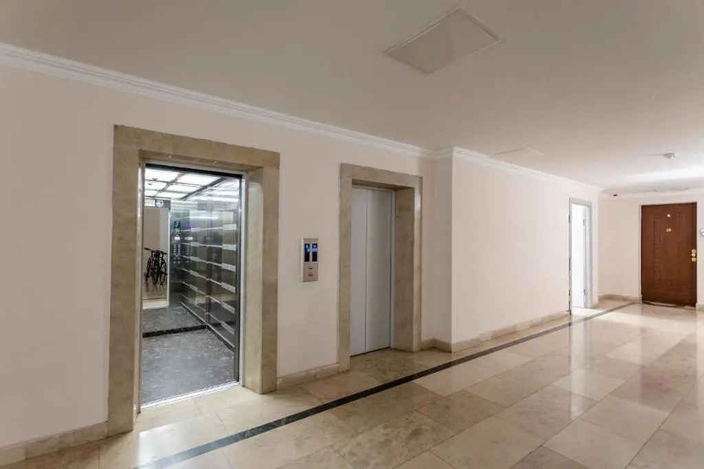 Central Cosy 5BD-5BATH Apartment