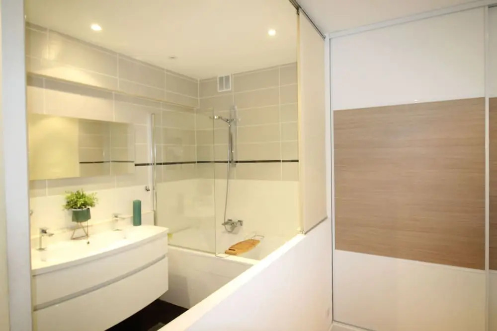 Nice Booking - Maréchal - Balcon 500m Promenade Des Anglais
