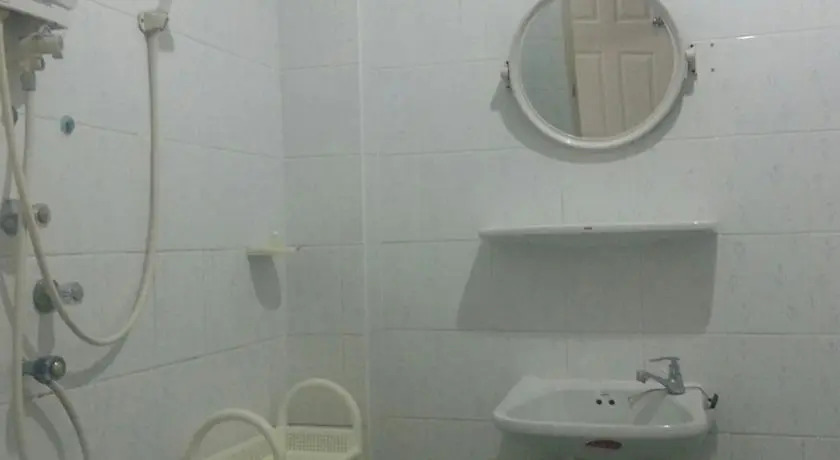 Wanidas Room For Rent