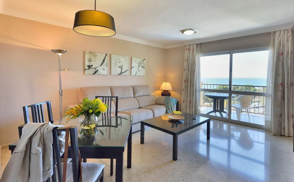 Apartamentos Don Gustavo
