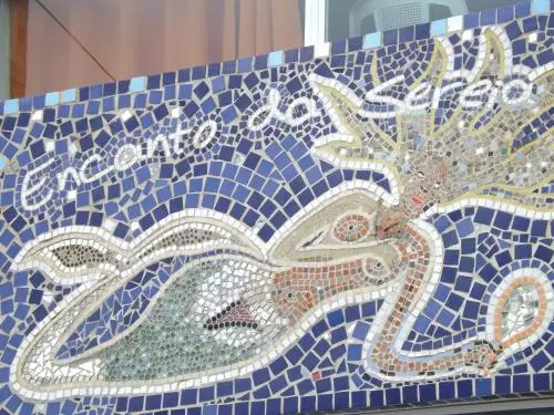 Hostel Recanto da Sereia
