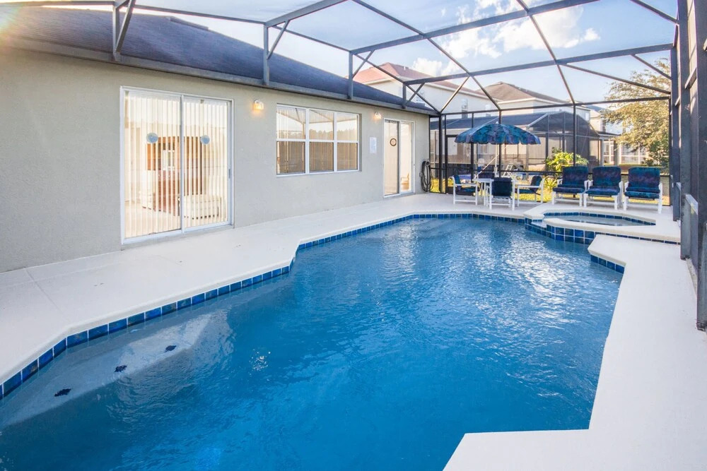 Sunrise Lakes 16907