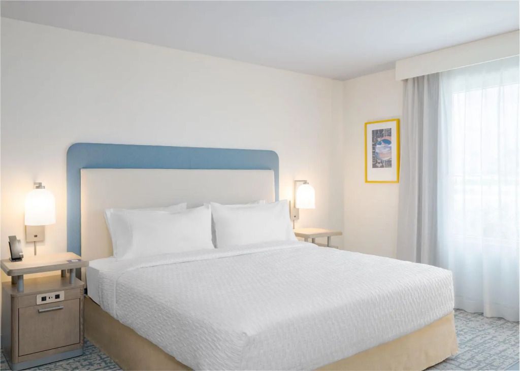 Homewood Suites By Hilton Viera Melbourne