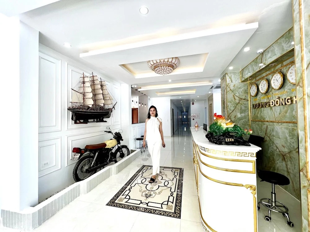 Dương Đông Hotel
