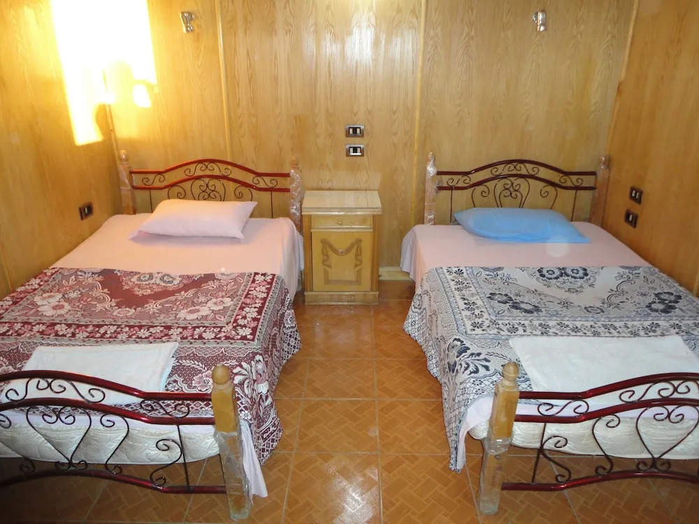 Sphinx Hotel