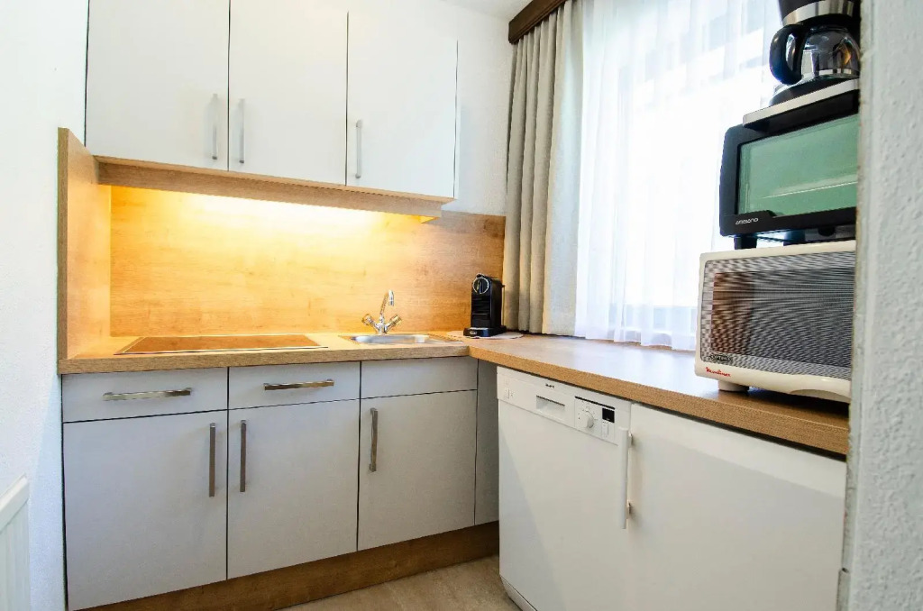 Chalet Sofie