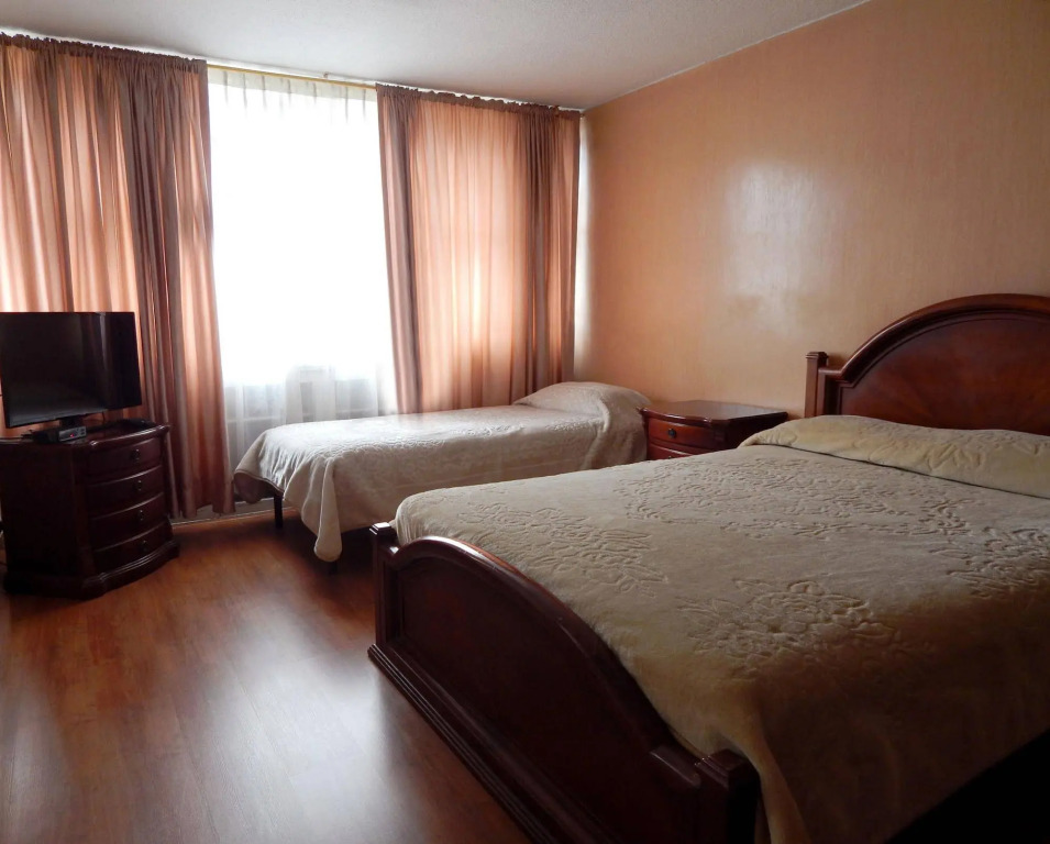 Apartamentos Galerías