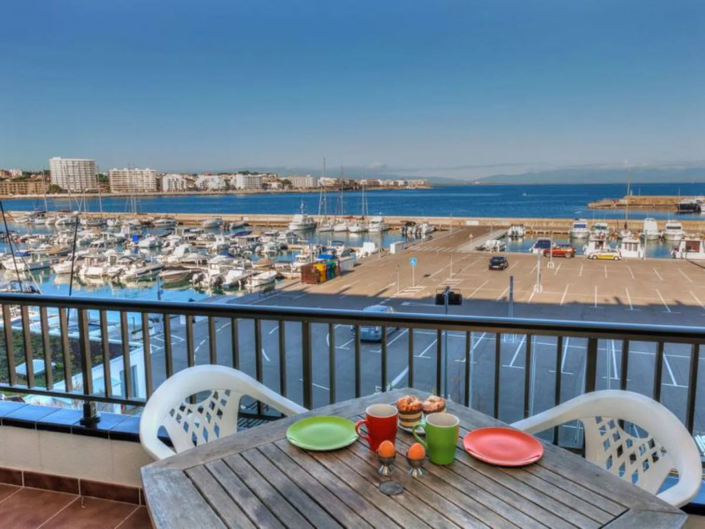 Port Lescala 32211
