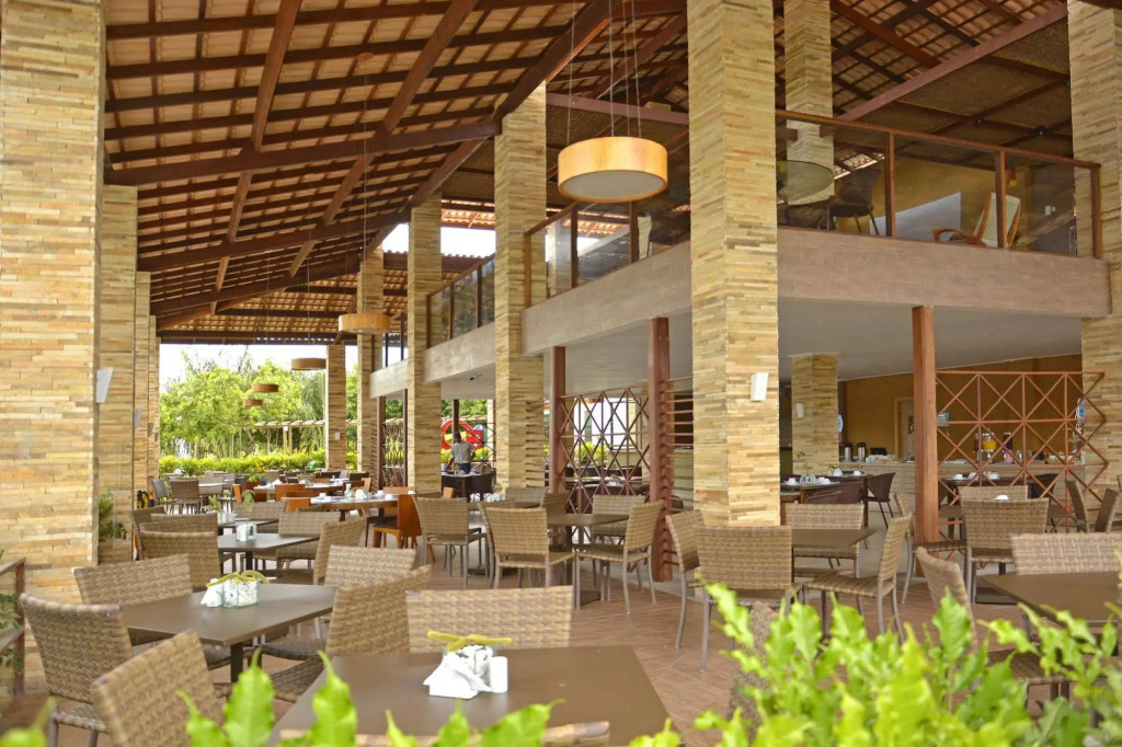 Iloa Resort