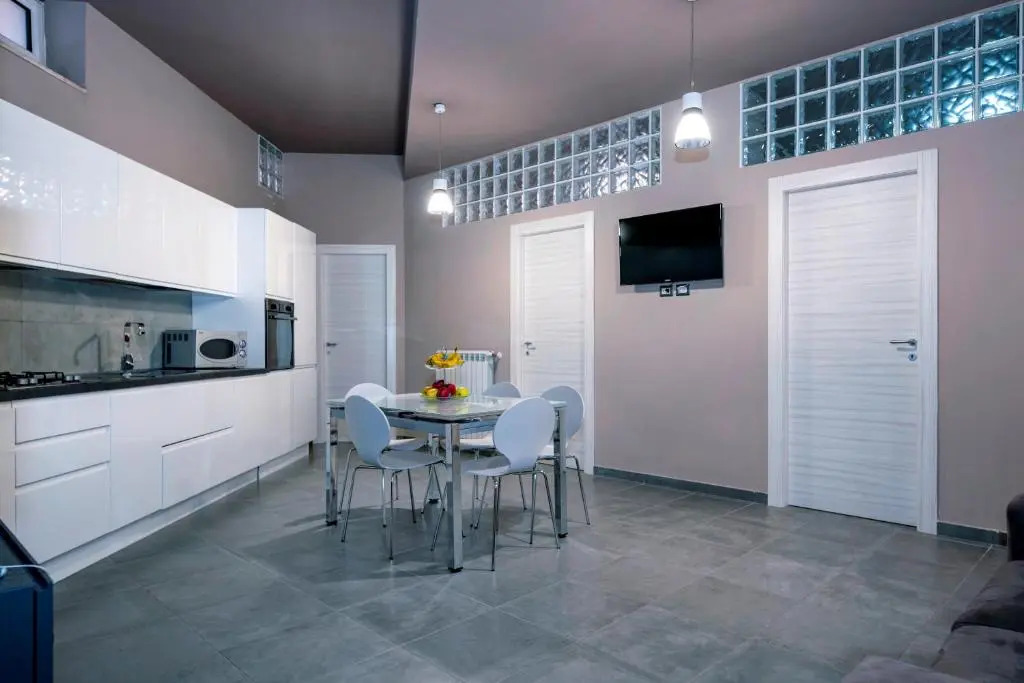 Eracle Hotel