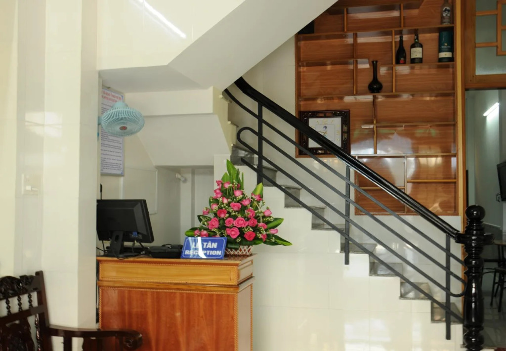 Bien Khoi Mini Hotel