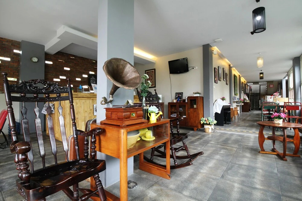 Airy Syariah Medan Baru Sei Selayang 28