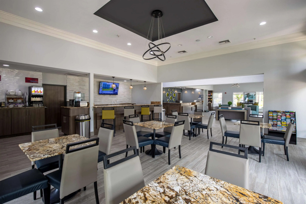 Best Western Plus Lafayette Vermilion River Inn & Suites