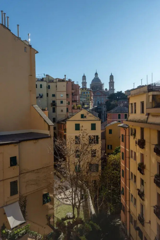S Agostino Metro Modern Apartment