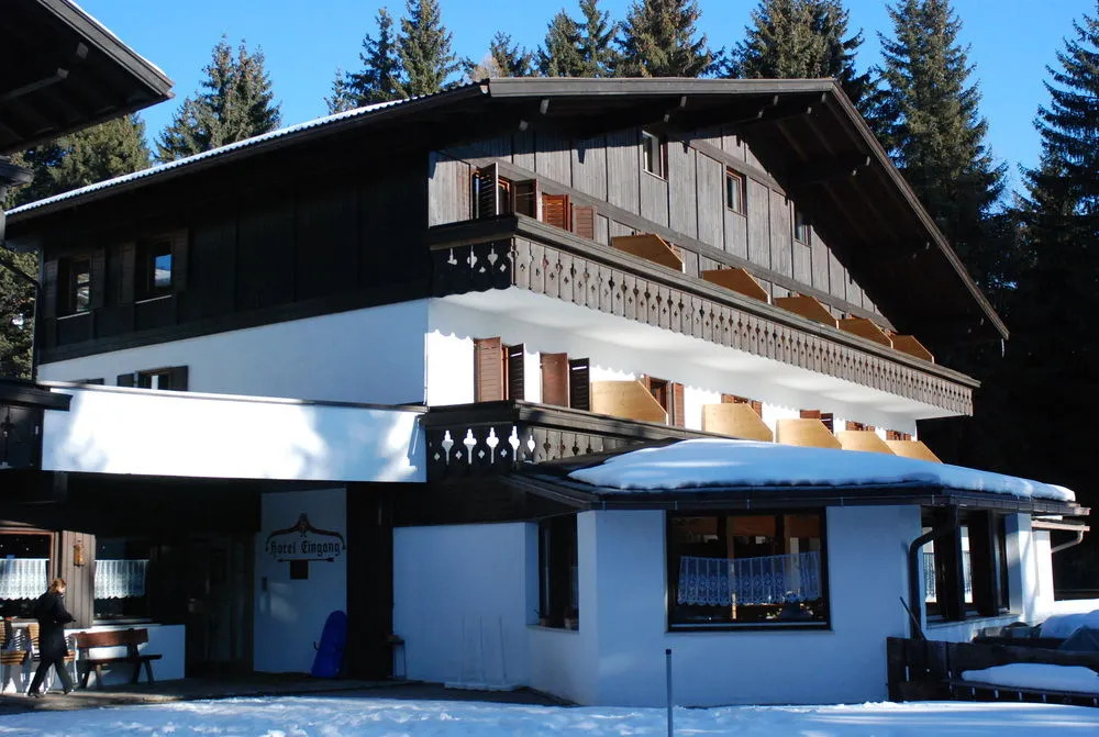 Maranza Resort