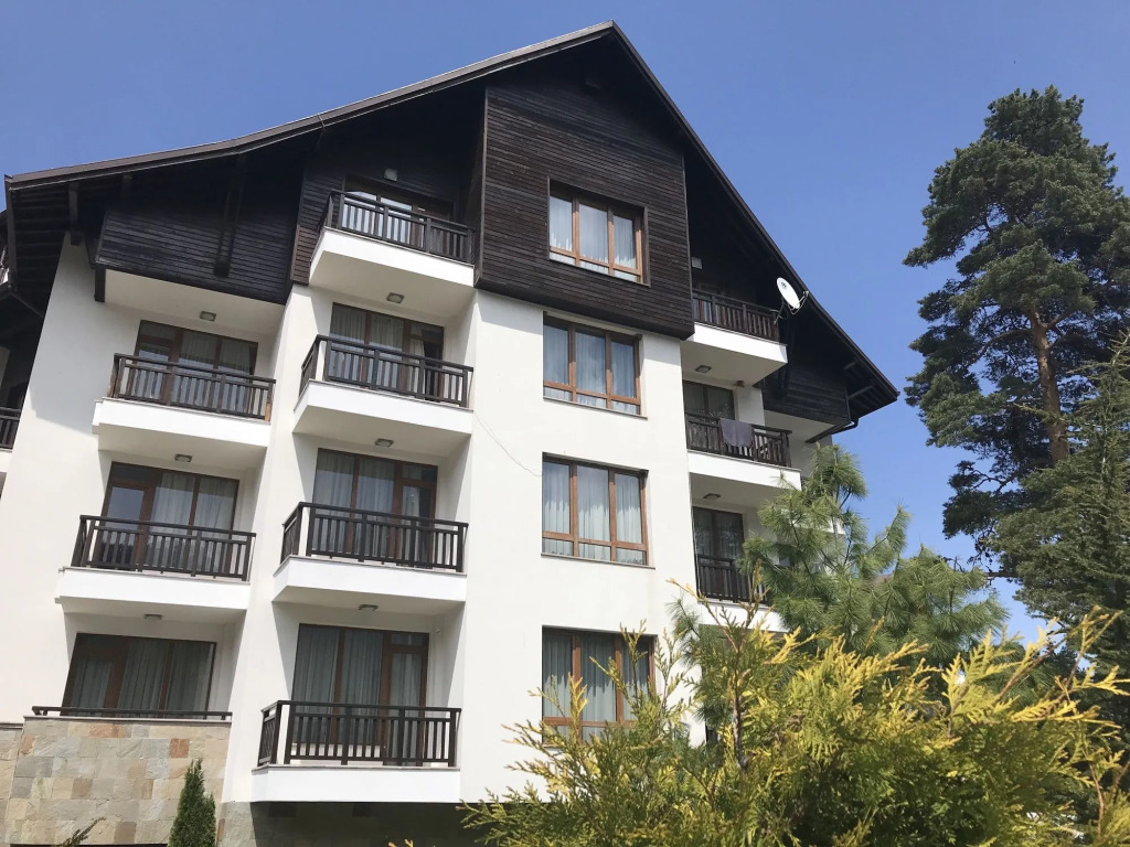 Borovets Hills Resort & SPA